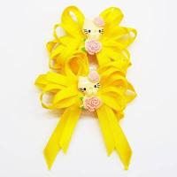 ราคา โบว์นักเรียน โบว์ติดผมนักเรียน โบว์ติดผม ราคา คู่ (15549131418)