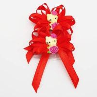 ราคา โบว์นักเรียน โบว์ติดผมนักเรียน โบว์ติดผม ราคา คู่ (15549131421)