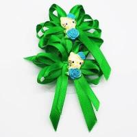 ราคา โบว์นักเรียน โบว์ติดผมนักเรียน โบว์ติดผม ราคา คู่ (14962967315)