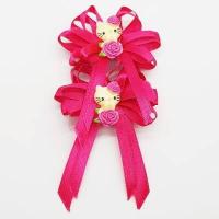 ราคา โบว์นักเรียน โบว์ติดผมนักเรียน โบว์ติดผม ราคา คู่ (15549131423)