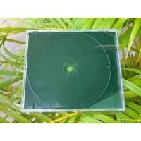 ราคา CD DVD กล่องซีดีแผ่นเดียว กล่องเปล่าซีดีมาตรฐาน กล่องเปลี่ยนซีดี กล่องซีดีสีดำ กล่องซีดีสีขาวใส (7892057499)