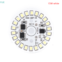 ราคา Lowest price YUE หลอดไฟ LED แพทช์โคมไฟ SMD แผ่นโมดูลวงกลมหลอดไฟสำหรับหลอดไฟ (19614254294)