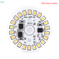 ราคา Lowest price YUE หลอดไฟ LED แพทช์โคมไฟ SMD แผ่นโมดูลวงกลมหลอดไฟสำหรับหลอดไฟ (19614254300)