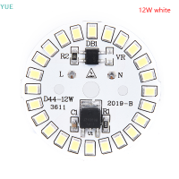 ราคา Lowest price YUE หลอดไฟ LED แพทช์โคมไฟ SMD แผ่นโมดูลวงกลมหลอดไฟสำหรับหลอดไฟ (19614254298)
