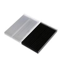 ราคา beigao78794721 อลูมิเนียมฮีทซิงค์100มม แผ่นระบายความร้อน LED IC Chip Cooler หม้อน้ำ HEAT SINK (19536186026)