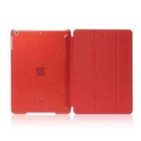 ราคา Case iPad เคสไอแพด 2 3 4 สมาร์ทเคส มีแม่เหล็ก เปิด ปิดอัตโนมัติ Magnetic Smart Cover and Hard Back Case for Apple iPad 2 3 4 (8622079)