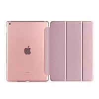 ราคา Case iPad เคสไอแพด 2 3 4 สมาร์ทเคส มีแม่เหล็ก เปิด ปิดอัตโนมัติ Magnetic Smart Cover and Hard Back Case for Apple iPad 2 3 4 (12586854225)