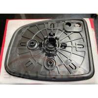 ราคา เนื้อกระจกมองข้างฮอนด้า HONDA JAZZ ปี 2014 2019 เลนส์กระจกมองข้าง ฮอนด้า แจส แจ๊ส แจ็ส All New Honda JAZZ 2018 ตรงรุ่น (16616995197)