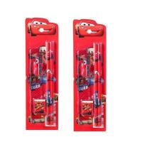 ราคา การ์ตูนน่ารัก ชุดเครื่องเขียนดินสอลายการ์ตูนน่ารัก 5 ชิ้น ชุดเครื่องเขียนการ์ตูน ปากกาน่ารักๆ HB ชุดดินสอ ดินสอไม้ ดินสอ ลายน่ารัก เครื่องเขียนเด็ก อุปกรณ์การเรียน (18256794031)