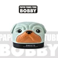 ราคา MA0007 BOBBYกล่องทิชชู่ ยอดฮิตขายดีสุด พร้อมส่งไทย กล่องเก็บทิชชู่การ์ตูน Bobby กล่องใส่ทิชชู ติดรถ ตั้งโต๊ะ กล่องกระดาษทิชชู่ (14096757546)