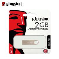ราคา Kingston แฟลชไดรฟ์ USB 2 0 3 0 3 1รุ่น SE9ใหม่2GB 4GB 8GB 16GB 32GB 64GB 128GB 256GB (16254132714)