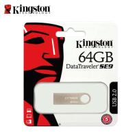 ราคา Kingston แฟลชไดรฟ์ USB 2 0 3 0 3 1รุ่น SE9ใหม่2GB 4GB 8GB 16GB 32GB 64GB 128GB 256GB (16254132719)