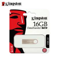 ราคา Kingston แฟลชไดรฟ์ USB 2 0 3 0 3 1รุ่น SE9ใหม่2GB 4GB 8GB 16GB 32GB 64GB 128GB 256GB (16254132717)