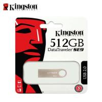 ราคา Kingston แฟลชไดรฟ์ USB 2 0 3 0 3 1รุ่น SE9ใหม่2GB 4GB 8GB 16GB 32GB 64GB 128GB 256GB (18139706127)