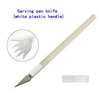 ราคา 7Pcsสิ่วแกะสลักไม้ชุดมือช่างไม้DIY Professionalเครื่องมือSharpener (3972716762)