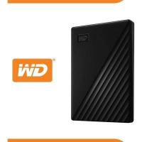 ราคา External Hard Disk ฮาร์ดดิสก์พกพา WD HDD Ext 2TB My Passport USB 3 0 2 5 Western Digital ฮาร์ดไดรฟ์ภายนอก ที่เก็บข้อมูลแบบพกพา (19620601589)