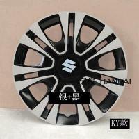 ราคา ฝาครอบล้อแม็กเหล็กฝาครอบดุมล้อฝาครอบดุมล้อฝาครอบดุมล้อฝาครอบดุมล้อเหมาะสำหรับ Suzuki Swift New Alto กระบวยเหนือ Tianyu Liana (16746215331)