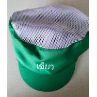 ราคา หมวกแม่ครัว หมวกแม่ค้า หมวกคลุมผม (13425498400)