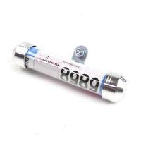 ราคา แคปซูลใส่ พรบ มีเนียมสำหรับรถจักรยานยนต์ งานอะลูมิเนียมหนา หลอดกันน้ำ แคปซูนพรบ หลอดใส่ พรบ ที่ใส่พรบ หลอดแคปซูล (17487521645)