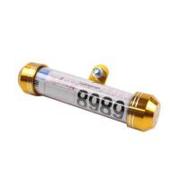 ราคา แคปซูลใส่ พรบ มีเนียมสำหรับรถจักรยานยนต์ งานอะลูมิเนียมหนา หลอดกันน้ำ แคปซูนพรบ หลอดใส่ พรบ ที่ใส่พรบ หลอดแคปซูล (17487521643)