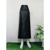 ราคา ผ้าถุงสีดำ ผ้าถุงสีขาว ผ้าไหม ผ้าซิ่นงานขาวดำ ผ้าถุงเข้าวัดทำบุญ (16265573694)