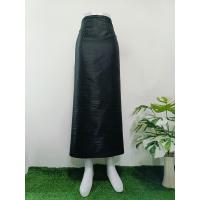 ราคา ผ้าถุงสีดำ ผ้าถุงสีขาว ผ้าไหม ผ้าซิ่นงานขาวดำ ผ้าถุงเข้าวัดทำบุญ (20525800570)