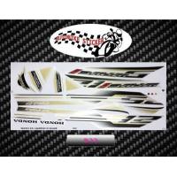 ราคา สติ๊กเกอร์ Wave 125i รุ่น9 ปี2010 สติ๊กเกอร์ เวฟ 125i รุ่น9 ปี2010 (8792558248)