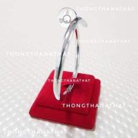 ราคา กำไลตะปูฝังเพชร สแตนเลส หัว12มม กำไลข้อมือตะปู กำไลโอม โอม พระพิฆเนศ อุณาโลม กำไลตะปูโอม กำไลสแตนเลสโอม กำไล กำไลตะปู (19492630889)