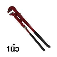 ราคา ประแจคอม้า 2 ขา คีมจับแป๊ป จับแป๊บ 1นิ้ว 1 5นิ้ว 2นิ้ว 3นิ้ว 4 นิ้ว ยี่ห้อ Daito (5474056690)