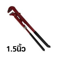 ราคา ประแจคอม้า 2 ขา คีมจับแป๊ป จับแป๊บ 1นิ้ว 1 5นิ้ว 2นิ้ว 3นิ้ว 4 นิ้ว ยี่ห้อ Daito (5474056691)