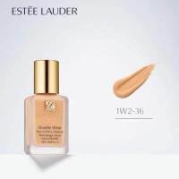 ราคา 100 แท้ Estee Lauder Futurist Aqua Btilliance Makeup Teint aqua eclat SPF20 PA รองพื้นชนิดน้ำ 10ml งาช้างสีขาว 1C0 2C0 (18282567741)