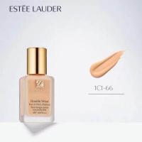 ราคา 100 แท้ Estee Lauder Futurist Aqua Btilliance Makeup Teint aqua eclat SPF20 PA รองพื้นชนิดน้ำ 10ml งาช้างสีขาว 1C0 2C0 (18282567740)