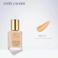 ราคา 100 แท้ Estee Lauder Futurist Aqua Btilliance Makeup Teint aqua eclat SPF20 PA รองพื้นชนิดน้ำ 10ml งาช้างสีขาว 1C0 2C0 (18282567736)