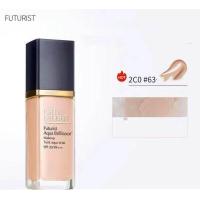ราคา 100 แท้ Estee Lauder Futurist Aqua Btilliance Makeup Teint aqua eclat SPF20 PA รองพื้นชนิดน้ำ 10ml งาช้างสีขาว 1C0 2C0 (18282567735)