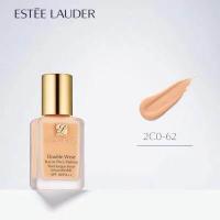 ราคา 100 แท้ Estee Lauder Futurist Aqua Btilliance Makeup Teint aqua eclat SPF20 PA รองพื้นชนิดน้ำ 10ml งาช้างสีขาว 1C0 2C0 (18282567739)
