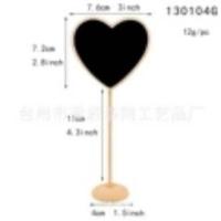 ราคา ป้ายกระดานดำมีขาตั้ง ป้ายเมนู ป้ายชื่อ ป้ายร้านกาแฟ ป้ายน่ารัก (15580030671)