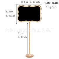 ราคา ป้ายกระดานดำมีขาตั้ง ป้ายเมนู ป้ายชื่อ ป้ายร้านกาแฟ ป้ายน่ารัก (19569090498)