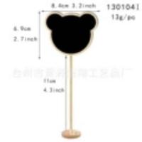 ราคา ป้ายกระดานดำมีขาตั้ง ป้ายเมนู ป้ายชื่อ ป้ายร้านกาแฟ ป้ายน่ารัก (15580030673)