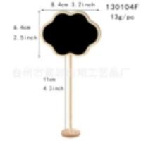 ราคา ป้ายกระดานดำมีขาตั้ง ป้ายเมนู ป้ายชื่อ ป้ายร้านกาแฟ ป้ายน่ารัก (15580030674)