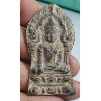 ราคา พระยอดขุนพลเนื้อชินเก่าไม่ทราบที่ราคาแบ่งปันเลยจ้าพระบ้านๆ (20266410549)