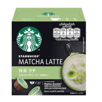 ราคา Coffee Capsule NESTLE Starbuck สตาร์บัคส์ แคปซูลกาแฟ เลือกได้หลายรส Ice Americano Nescafe Dolce Gusto (20056016536)