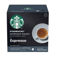 ราคา Coffee Capsule NESTLE Starbuck สตาร์บัคส์ แคปซูลกาแฟ เลือกได้หลายรส Ice Americano Nescafe Dolce Gusto (15357035170)