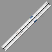 ราคา แถบไฟแบ็คไลท์ LED 2ชิ้น เซ็ตสำหรับ Samsung UE55KU6670 UN55MU7000 UA55KU6500 UE55KU6500 UE55MU6400 UE55KU6500 39602A BN96 39601A 39596A BN96 39595A (19713780557)