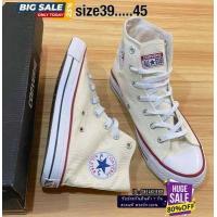 ราคา รองเท้าผ้าใบConverse 1970s หุ้มข้อสูง รองเท้าสีดำล้วน รองเท้าทำงาน รองเท้ากีฬา รองเท้าผ้าใบชาย หญิง รองเท้าลำลอง (16629089926)