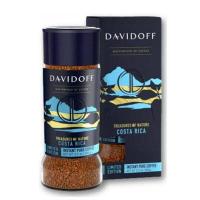 ราคา Davidoff Coffee แดวิดอฟฟ์ กาแฟสำเร็จรูป 100 กรัม เลือกรสชาติได้ สินค้านำเข้า (16434017246)