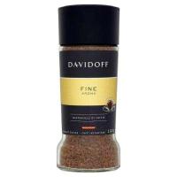 ราคา Davidoff Coffee แดวิดอฟฟ์ กาแฟสำเร็จรูป 100 กรัม เลือกรสชาติได้ สินค้านำเข้า (13752818979)