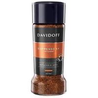 ราคา Davidoff Coffee แดวิดอฟฟ์ กาแฟสำเร็จรูป 100 กรัม เลือกรสชาติได้ สินค้านำเข้า (13752818980)