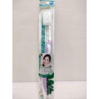 ราคา แปรงสีฟัน DENTISTE Plus White เดนทิสเต้ ขนแปรงนุ่ม 2 ระดับ ปลายแหลม เลือกสีได้ exp 17 12 2025 (16534163364)