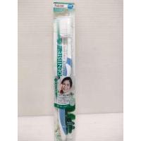 ราคา แปรงสีฟัน DENTISTE Plus White เดนทิสเต้ ขนแปรงนุ่ม 2 ระดับ ปลายแหลม เลือกสีได้ exp 17 12 2025 (16534163362)