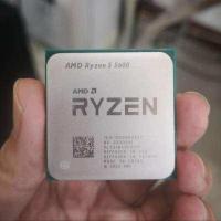 ราคา มือ 2 CPU AMD Ryzen 5 5600 6C 12T AM4 (20651967105)